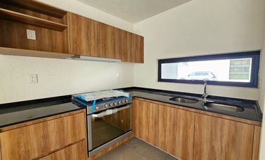 Casa en Renta en Vitad Residencial