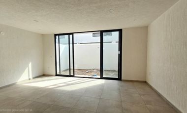 Casa en Renta en Vitad Residencial