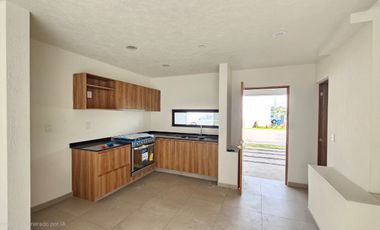 Casa en Renta en Vitad Residencial