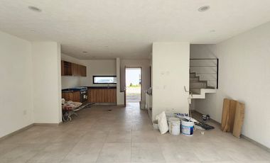 Casa en Renta en Vitad Residencial