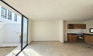 Casa en Renta en Vitad Residencial