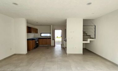 Casa en Renta en Vitad Residencial