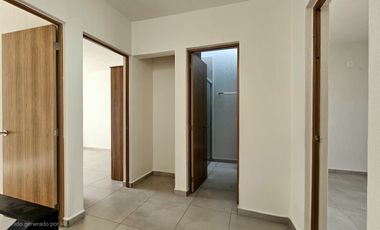 Casa en Renta en Vitad Residencial