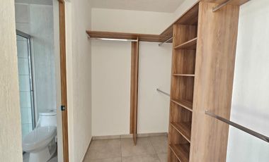 Casa en Renta en Vitad Residencial