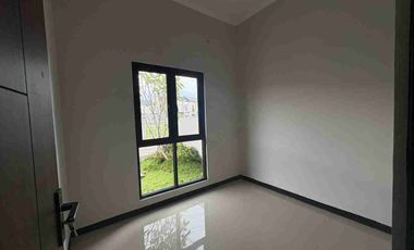 Rumah Dijual Dekat Gunung Anyar Surabaya Tanpa DP Di Alana Tambak Oso