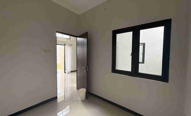 Rumah Dijual Dekat Gunung Anyar Surabaya Tanpa DP Di Alana Tambak Oso
