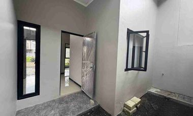 Rumah Dijual Dekat Gunung Anyar Surabaya Tanpa DP Di Alana Tambak Oso