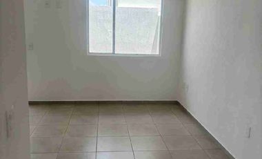 Se renta casa NUEVA en fraccionamiento Hacienda de las fuentes, Calimaya, Estado de México