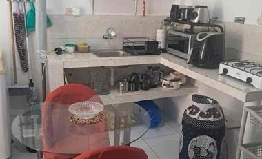 SUITE DE VENTA AMOBLADA SECTOR CARLOS AROSEMENA TOLA GUAYAQUIL - ECUADOR