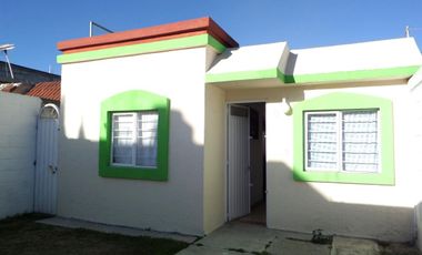 Casa en renta en Jardines del Sur, Puebla, Puebla