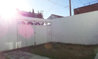 Casa en renta en Jardines del Sur, Puebla, Puebla