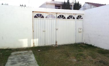 Casa en renta en Jardines del Sur, Puebla, Puebla