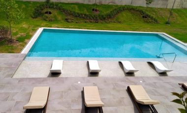 Terreno en Venta en El Eden