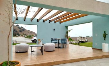 Terreno en Venta en El Eden