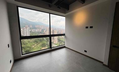 VENTA HERMOSO APARTAMENTO EN ALTOS DE POBLADO, MEDELLIN
