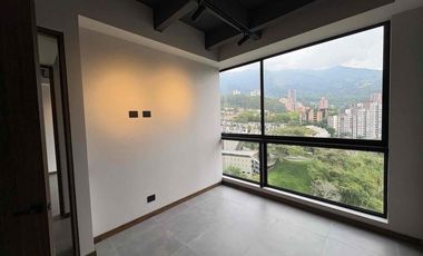 VENTA HERMOSO APARTAMENTO EN ALTOS DE POBLADO, MEDELLIN