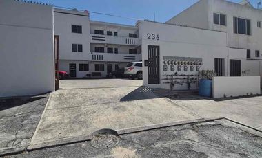 Renta Departamento Lomas del vergel