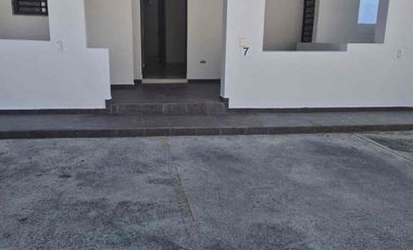 Renta Departamento Lomas del vergel