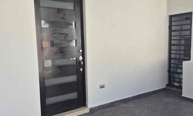 Renta Departamento Lomas del vergel