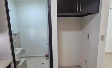 Renta Departamento Lomas del vergel