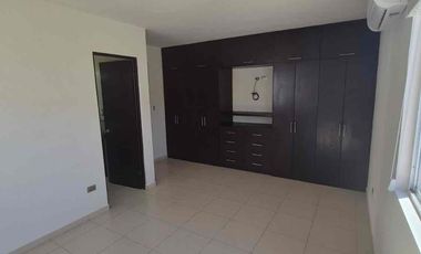 Renta Departamento Lomas del vergel