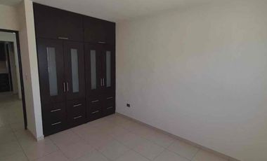 Renta Departamento Lomas del vergel