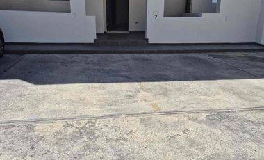 Renta Departamento Lomas del vergel