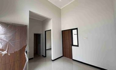 Rumah Dijual Dekat Surabaya Timur 1Lantai Dan 2Lantai Di Alana Regency Tambak Oso