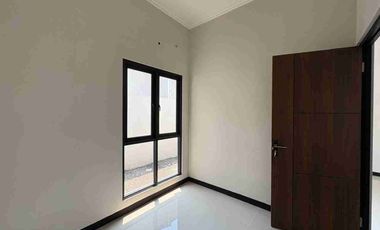 Rumah Dijual Dekat Surabaya Timur 1Lantai Dan 2Lantai Di Alana Regency Tambak Oso