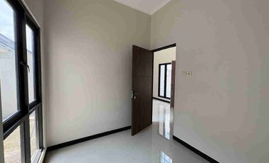 Rumah Dijual Dekat Surabaya Timur 1Lantai Dan 2Lantai Di Alana Regency Tambak Oso