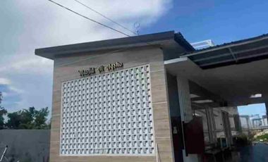Rumah Dijual Dekat Surabaya Timur 1Lantai Dan 2Lantai Di Alana Regency Tambak Oso
