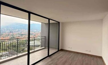 VENTA HERMOSO APARTAMENTO EN SABANETA