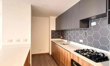 VENTA HERMOSO APARTAMENTO EN SABANETA