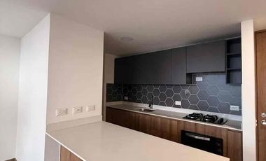 VENTA HERMOSO APARTAMENTO EN SABANETA