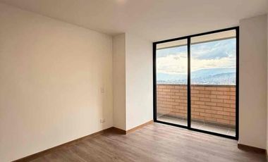 VENTA HERMOSO APARTAMENTO EN SABANETA