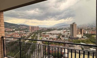 VENTA HERMOSO APARTAMENTO EN SABANETA
