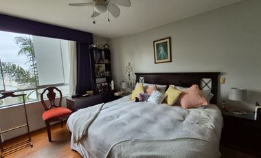 Casa 278 m2 en venta Casuarinas Alta  Santiago de Surco