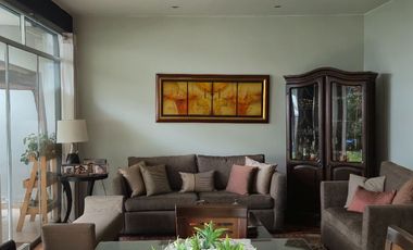 Casa 278 m2 en venta Casuarinas Alta  Santiago de Surco