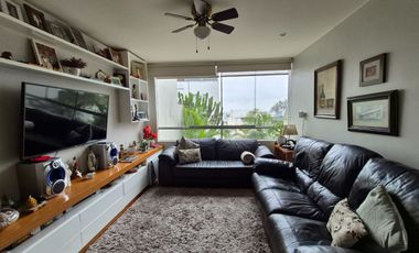 Casa 278 m2 en venta Casuarinas Alta  Santiago de Surco