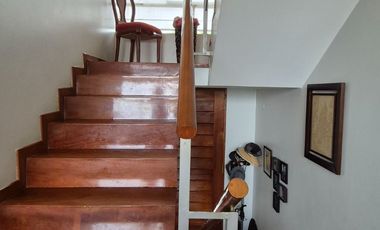 Casa 278 m2 en venta Casuarinas Alta  Santiago de Surco