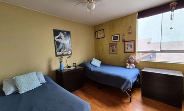 Casa 278 m2 en venta Casuarinas Alta  Santiago de Surco