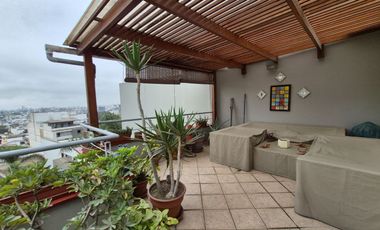Casa 278 m2 en venta Casuarinas Alta  Santiago de Surco