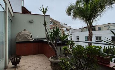 Casa 278 m2 en venta Casuarinas Alta  Santiago de Surco