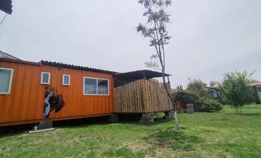 Loft Modular en RENTA