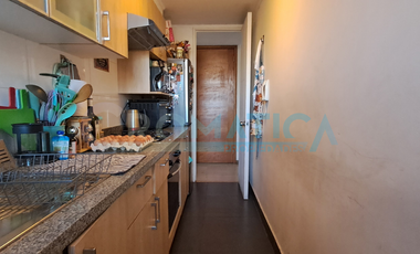 Venta departamento con estacionamiento, Condominio Alto Rancagua