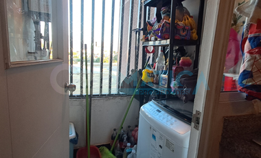 Venta departamento con estacionamiento, Condominio Alto Rancagua