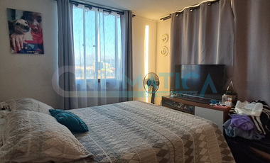 Venta departamento con estacionamiento, Condominio Alto Rancagua
