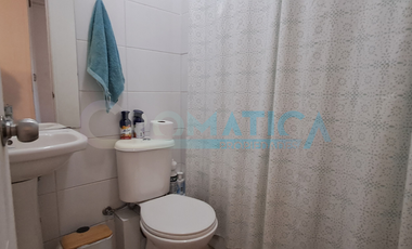 Venta departamento con estacionamiento, Condominio Alto Rancagua