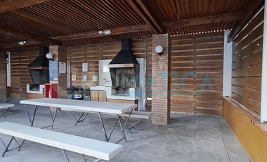 Venta departamento con estacionamiento, Condominio Alto Rancagua