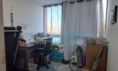 Venta departamento con estacionamiento, Condominio Alto Rancagua